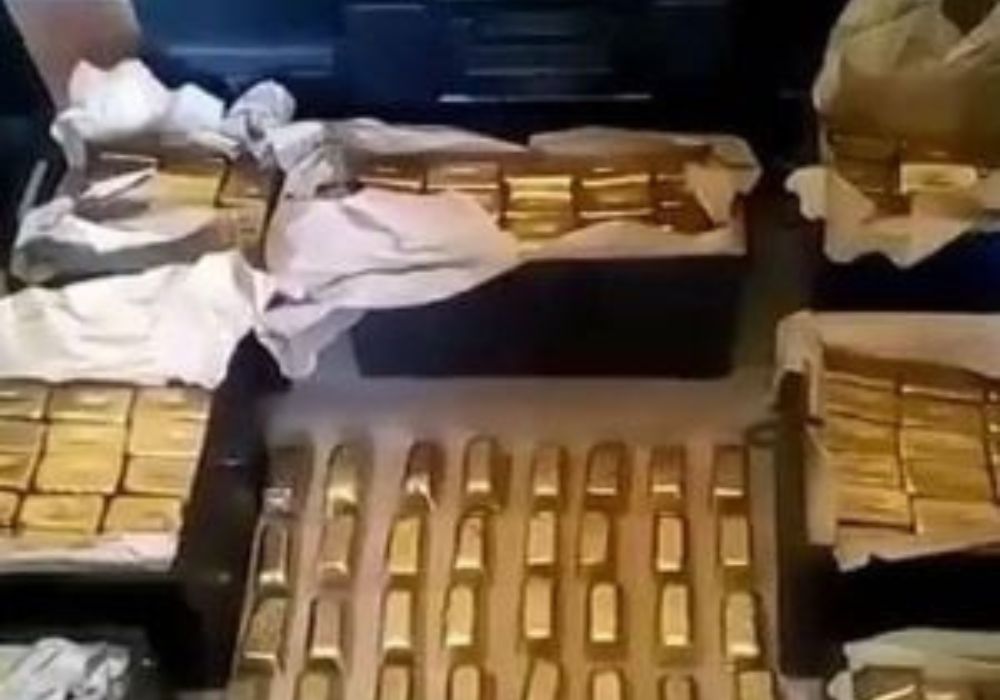 Buy Gold Bars in France Online