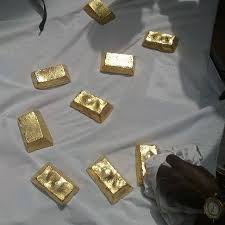 Buy Gold Bars In Ukraine Online