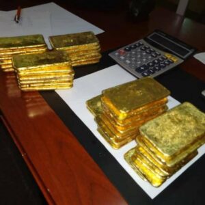 Buy Gold Bars In Ukraine Online