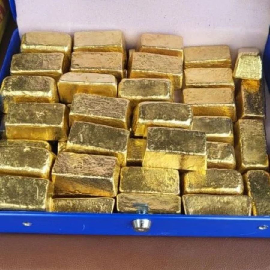 gold bars in Fereej Al Murra Gold bars in Serbia