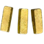 Gold Bars in London